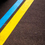 Vivpur Signal Nail polish: road signs at highly highly performance