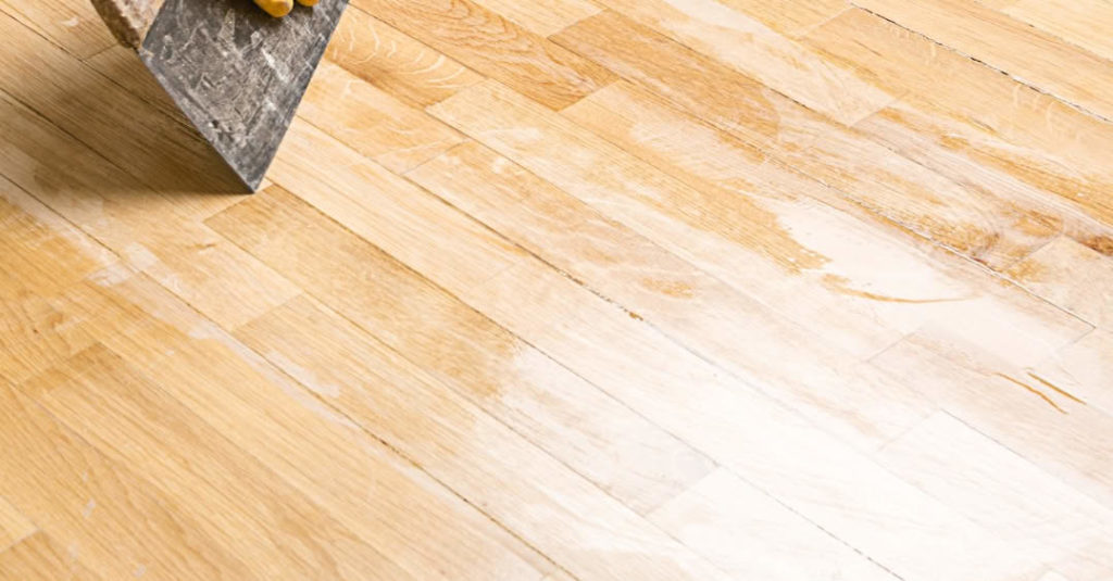 Holz Lucid Finition ur 299: Protection et beauté pour le