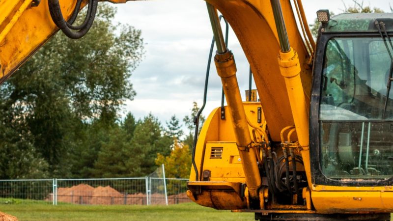 RAPILUX: SMALTO RAPIDO PER MACCHINE E ATTREZZATURE INDUSTRIALI Le tue