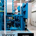 SINTORAPID: ANTIRUGGINE INDUSTRIALE A RAPIDISSIMA ESSICAZIONE Le tue macchine utensili