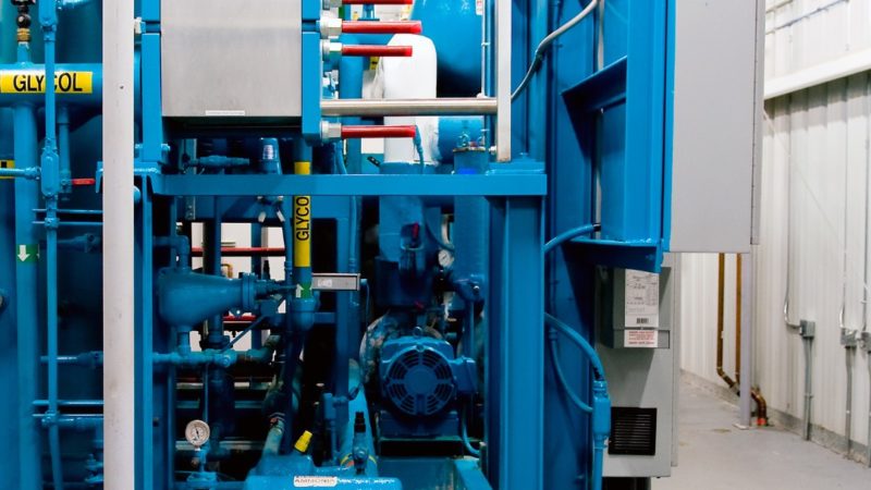 Sintorapid: industrial anti rust with very rapid drying your machine