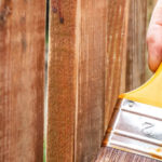 VIVOLITE: FILLER PROFESSIONALE PER LEGNO E MURATURA Hai superfici in