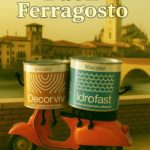Buon Ferragosto da tutto il team Vivcolor! Che sia il