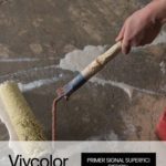PRIMER SIGNAL SUPERFICI DIFFICILI: ADESIONE PERFETTA SU SUPPORTI CRITICI PRIMER