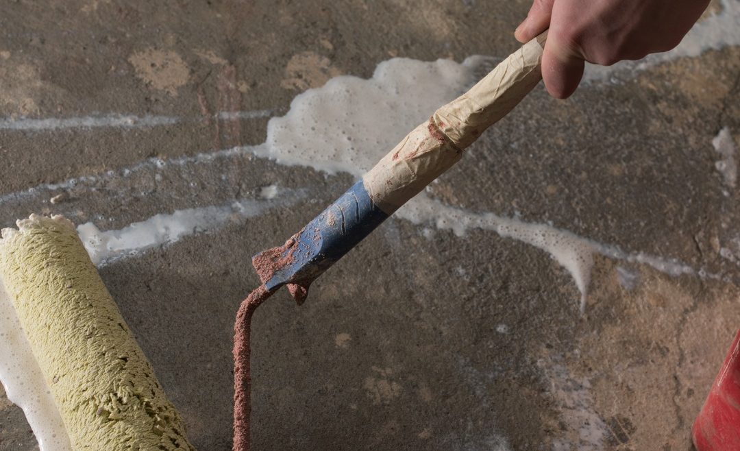 Signal Signal Difficult surfaces: perfect adhesion on Critical Primer Signal