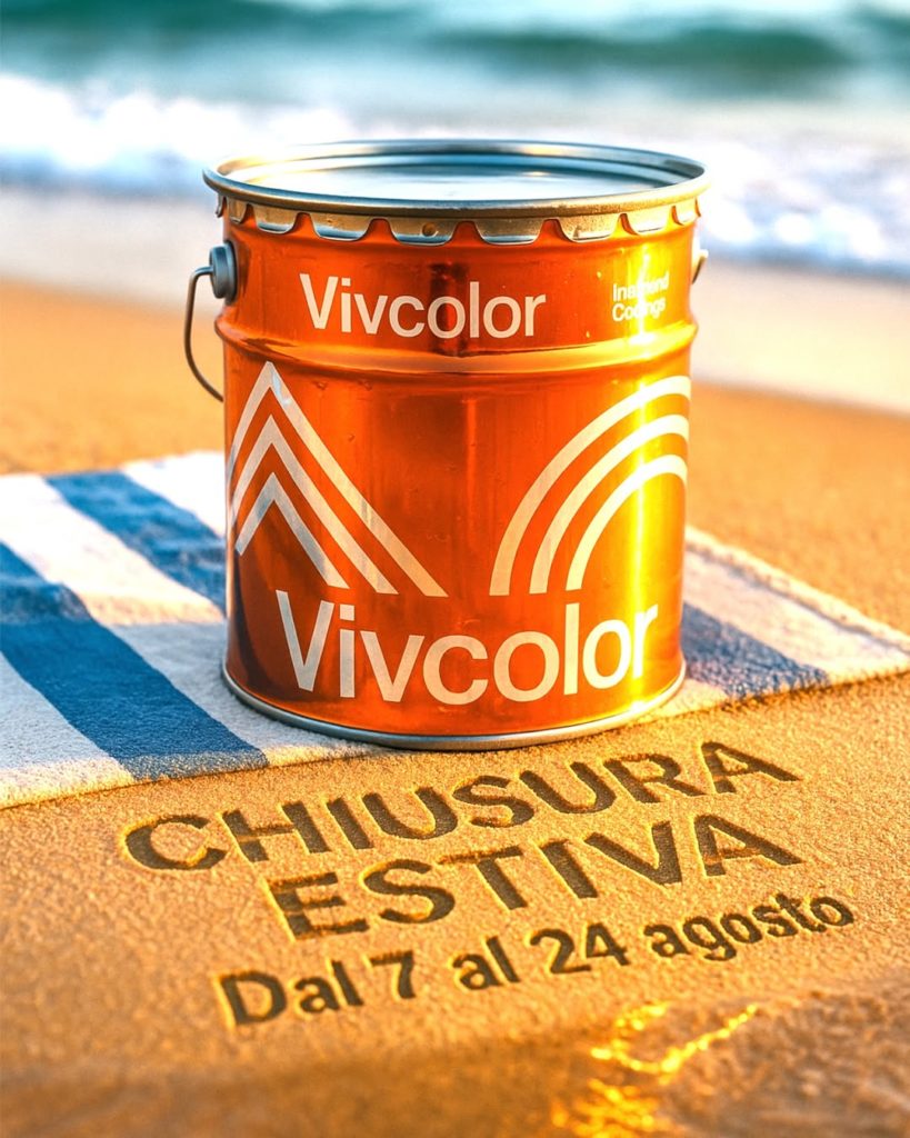 Summer closure from 7 to 24 August our offices will