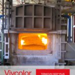 TERMOVIV 600° PLUS: VERNICE SILICONICA PER ALTE TEMPERATURE TERMOVIV 600°