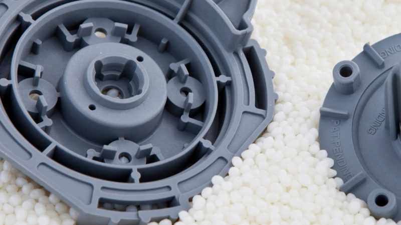 VIVGRIP: L'amorçage d'ancrage universel pour VivGrip Plastics est l'amorce universelle