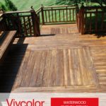 Waterwood Cerata Finish: Waterwood Waterwood Protection Water Protection, la finition