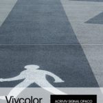 ACRIVIV SIGNAL OPACO: Émail à deux habitués pour les signes