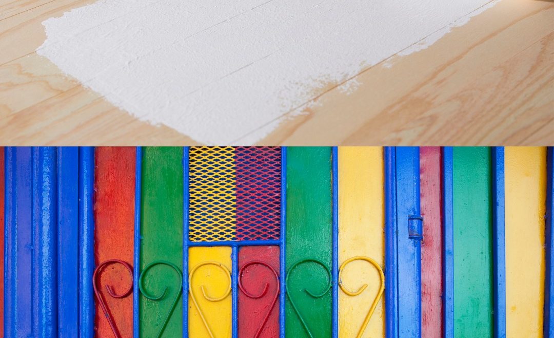 ACRYFINISH: SMALTO ACRILICO ALL'ACQUA MULTISUPERFICIE Questo smalto acrilico pregiato in