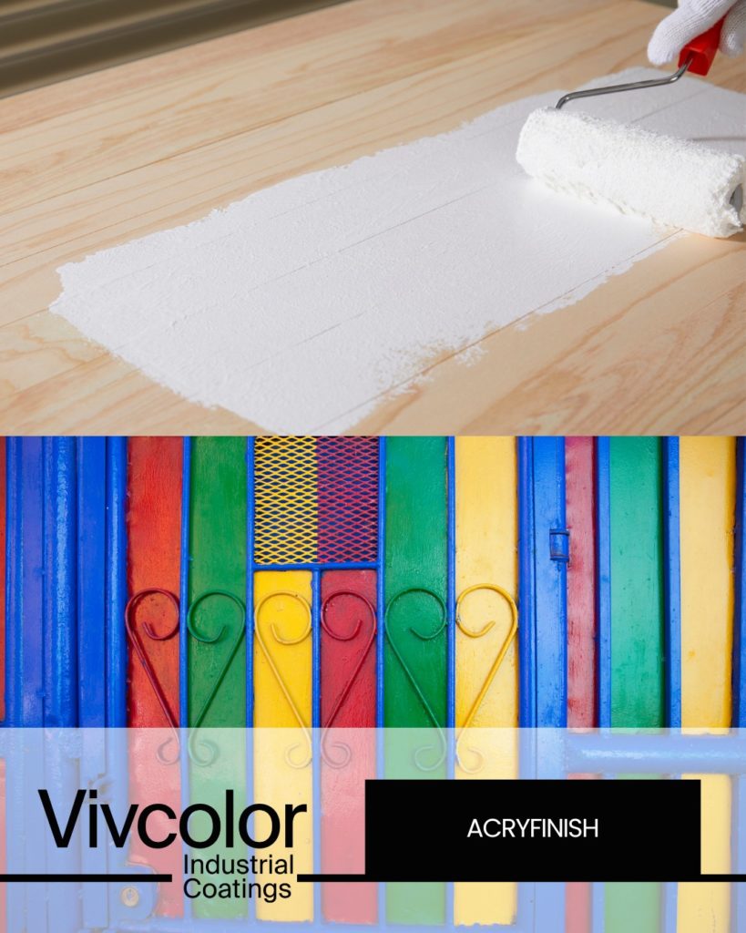 Acryfinish: vernis à ongles acrylique avec eau multipocarte ce précieux