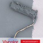 Boll down inorganic galvanizing: high performance antibody primer This two