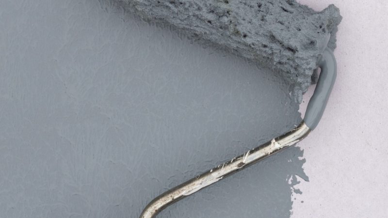 Boll down inorganic galvanizing: high performance antibody primer This two