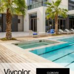 Cloroviv: vernis à ongles avec chlorocaucciù pour les piscines et