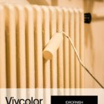 Idrofinish: Precious acrylic nail polish with water and wood This