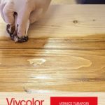 VERNICE TURAPORI: FONDO PREPARATORIO PROFESSIONALE PER LEGNO Questa vernice di