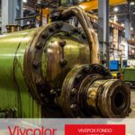VIVEPOX FONDO ANTIOLIO: PRIMER BICOMPONENTE INIBITORE DI CORROSIONE Questo primer