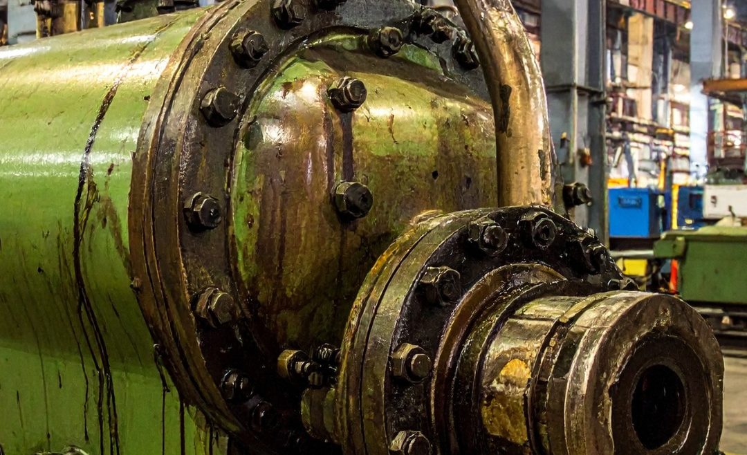 Vivepox Anti Oil Fund: Bicomponent Primer of Corrosion inhibitor This