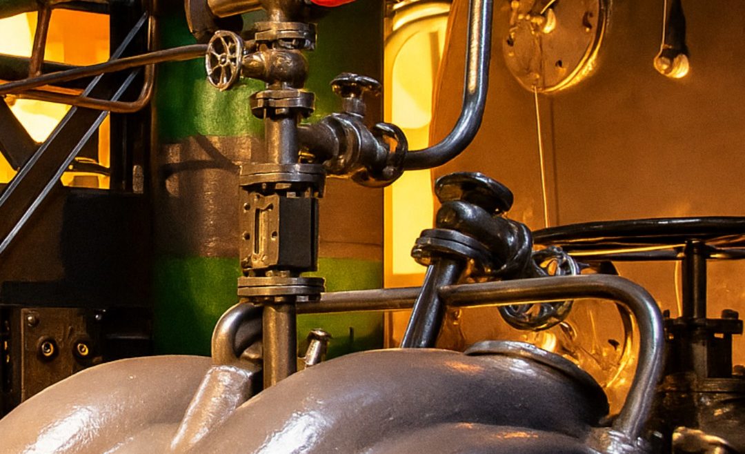 ÉMAIL AU FOUR BRILLANT 120°C : FINITION THERMORÉTICULANTE PROFESSIONNELLE Cet