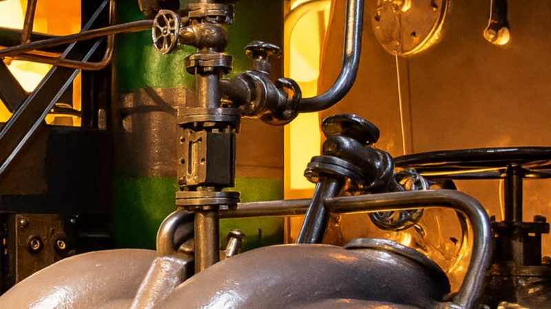 ÉMAIL AU FOUR BRILLANT 120°C : FINITION THERMORÉTICULANTE PROFESSIONNELLE Cet