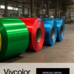 NITROVIV ZAPON : PEINTURE DE PROTECTION À SÉCHAGE TRÈS RAPIDE