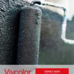 VERNICE NERA BITUMINOSA: CATRAMINA IMPERMEABILIZZANTE VERSATILE Questa catramina impermeabilizzante rappresenta