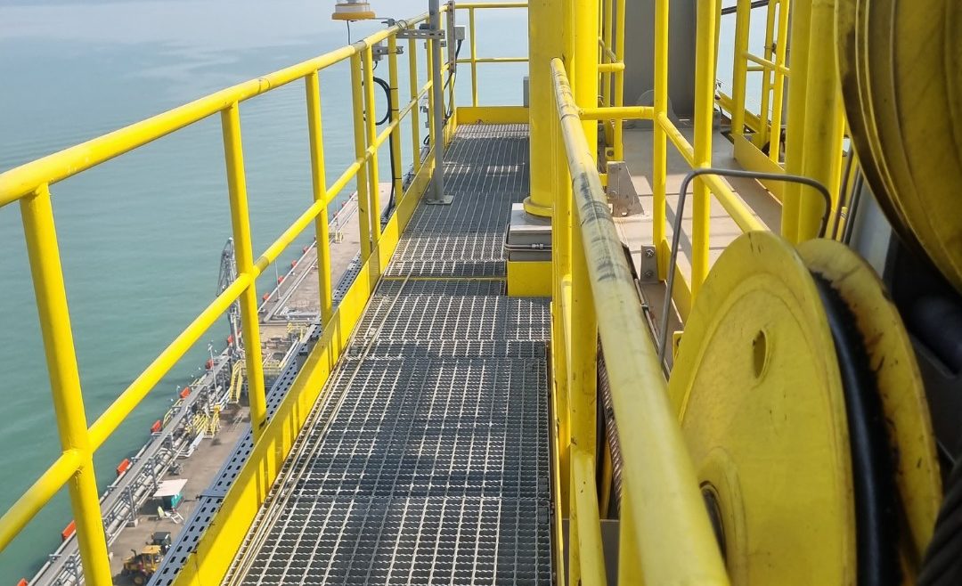 VIVEPOX GALVANIZING Z80 : PRIMAIRE ÉPOXY ANTICORROSIF À HAUTE TENEUR