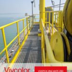 VIVEPOX GALVANIZING Z80 : PRIMAIRE ÉPOXY ANTICORROSIF À HAUTE TENEUR