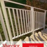 VIVPUR G 10: HIGH PERFORMANCE MATT TWO COMPONENT POLYURETHANE ENAMEL This