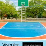 ÉMAIL SIGNAL VIVPUR : ÉMAIL POLYURÉTHANE BI COMPOSANT POUR SIGNALISATION ROUTIÈRE