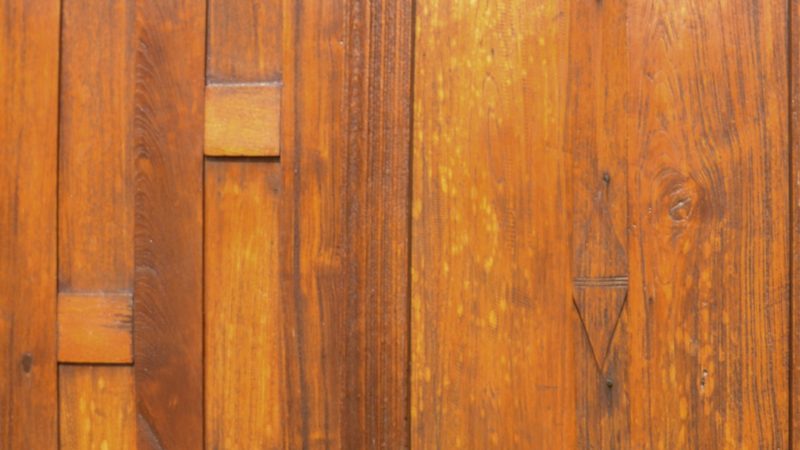 HOLZ FINITURA OPACA UR 240: VERNICE MONOCOMPONENTE PER LEGNO AD