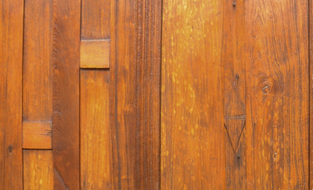 HOLZ MATT FINISH UR 240 : PEINTURE MONOCOMPOSANT POUR BOIS