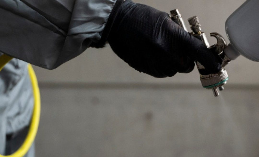 POLIVIV FONDO 2K WB: FONDO POLIESTERE BICOMPONENTE ALL'ACQUA AD ALTO