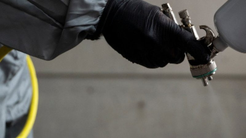 POLIVIV FONDO 2K WB: FONDO POLIESTERE BICOMPONENTE ALL'ACQUA AD ALTO