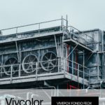 VIVEPOX FEOX BASECOAT: HIGH SOLID SURFACE TOLERANT EPOXY BASECOAT This