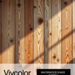WATERWOOD SHADE SYSTEM: IL SISTEMA DI TINTEGGIO PERSONALIZZABILE PER LEGNO