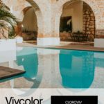 CHLOROVIV : ÉMAIL CAOUTCHOUC CHLORÉ POUR PISCINES ET ENVIRONNEMENTS EXTRÊMES