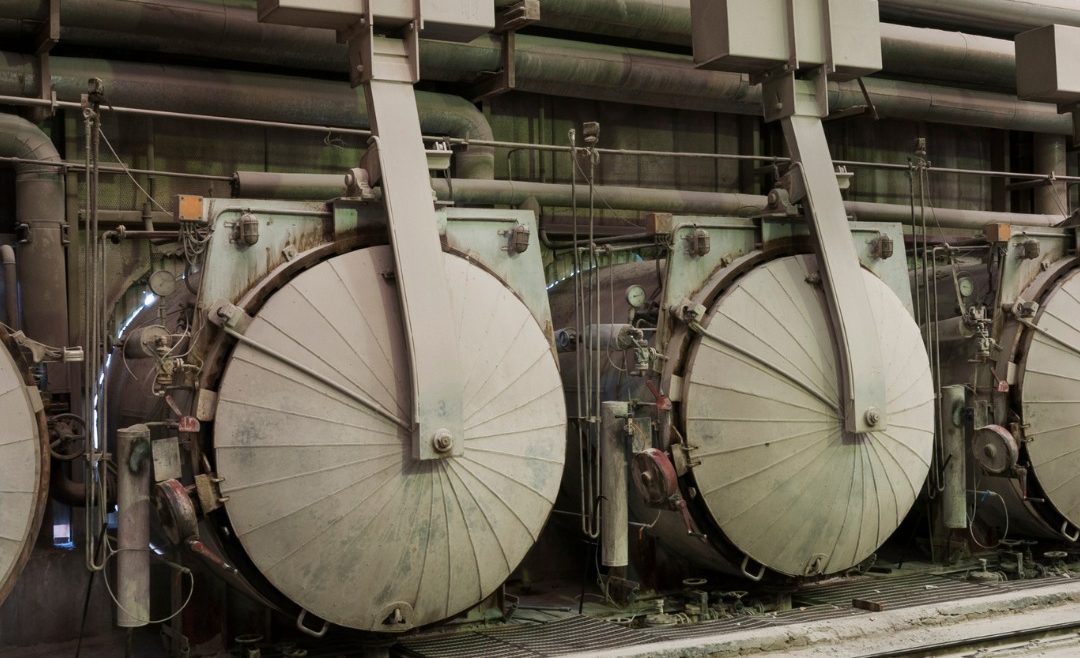 PRIMER SILICONICO 250°C: FONDO ANTICORROSIVO PER ALTE TEMPERATURE Il primer