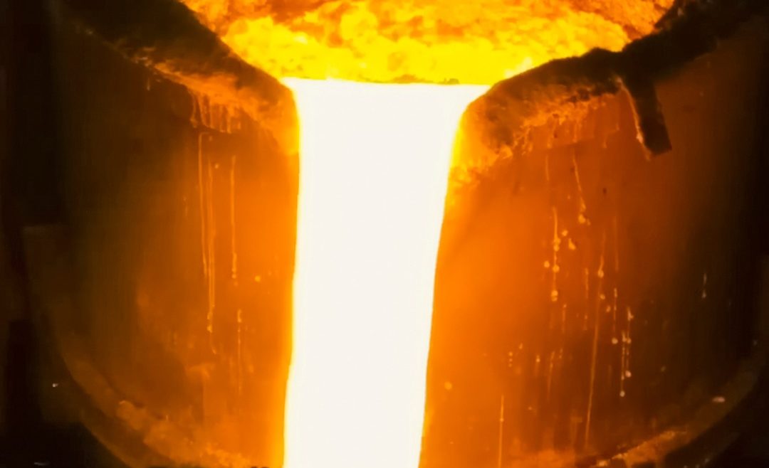 ZINCANTE EPOSSI SILICONICO: PROTEZIONE BICOMPONENTE FINO A 400°C Il fondo bicomponente