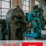 ZINCOFOSF : PHOSPHATE DE ZINC ANTIROUILLE À SÉCHAGE RAPIDE Le