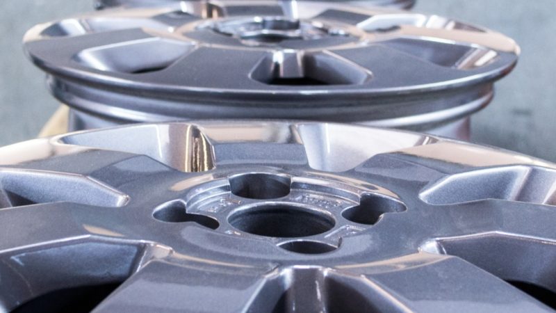 NITROVIV ALLUMINIO RUOTE: VERNICE NITRO PER CERCHIONI AUTO Lo smalto