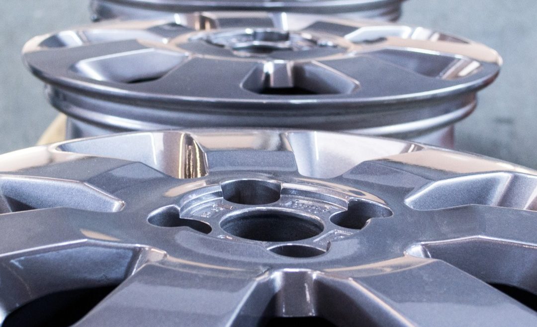 NITROVIV ALUMINUM WHEELS: NITRO PAINT FOR CAR RIMS The very