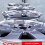 NITROVIV ALUMINUM WHEELS: NITRO PAINT FOR CAR RIMS The very