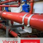 VIVEPOX FONDO TIXO: FONDO EPOSSIDICO TIXOTROPICO BICOMPONENTE 2K Il fondo