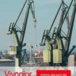 VIVEPOX ZINCANTE Z80: PRIMER EPOSSIDICO AD ELEVATO CONTENUTO DI ZINCO