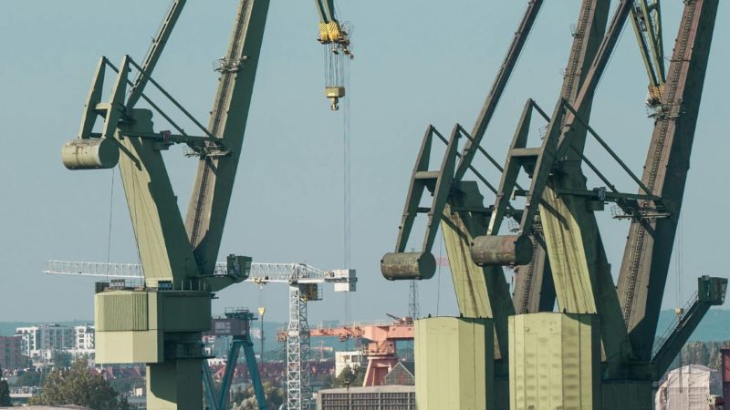 VIVEPOX ZINCANTE Z80: PRIMER EPOSSIDICO AD ELEVATO CONTENUTO DI ZINCO